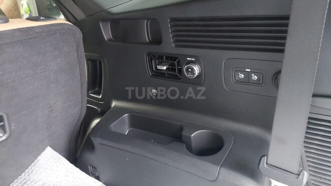 Kia Sorento 2021, 33,400 km - 2.2 l - Bakı