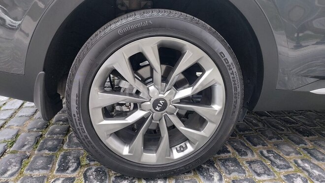 Kia Sorento 2021, 33,400 km - 2.2 l - Bakı