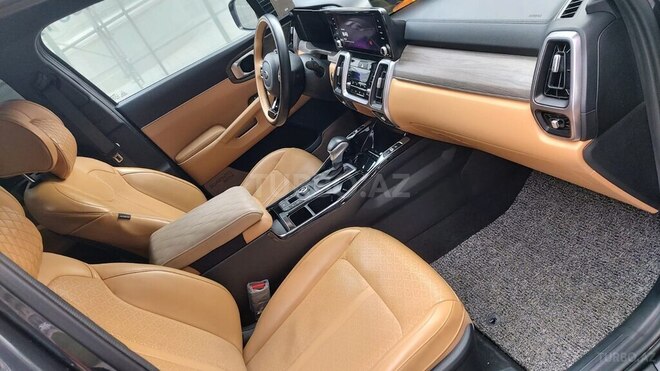 Kia Sorento 2021, 33,400 km - 2.2 l - Bakı