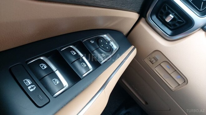 Kia Sorento 2021, 33,400 km - 2.2 l - Bakı