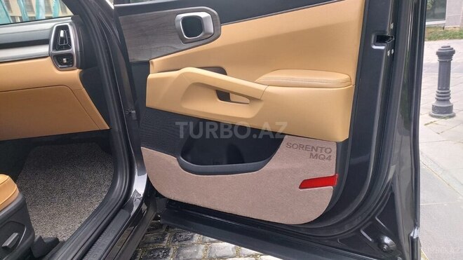 Kia Sorento 2021, 33,400 km - 2.2 l - Bakı