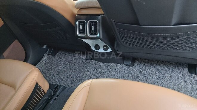 Kia Sorento 2021, 33,400 km - 2.2 l - Bakı