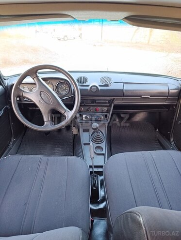 LADA (VAZ) 2106 2000, 12,321 km - 1.6 l - Kürdəmir