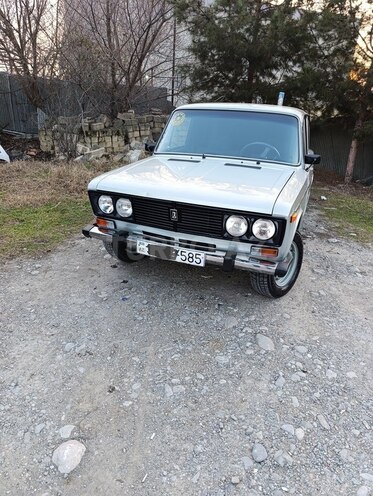 LADA (VAZ) 2106 2000, 12,321 km - 1.6 l - Kürdəmir