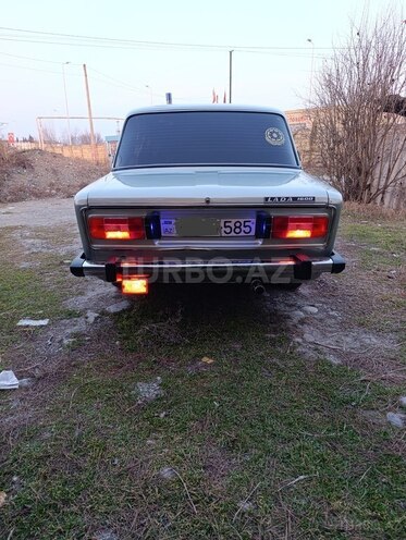 LADA (VAZ) 2106 2000, 12,321 km - 1.6 l - Kürdəmir
