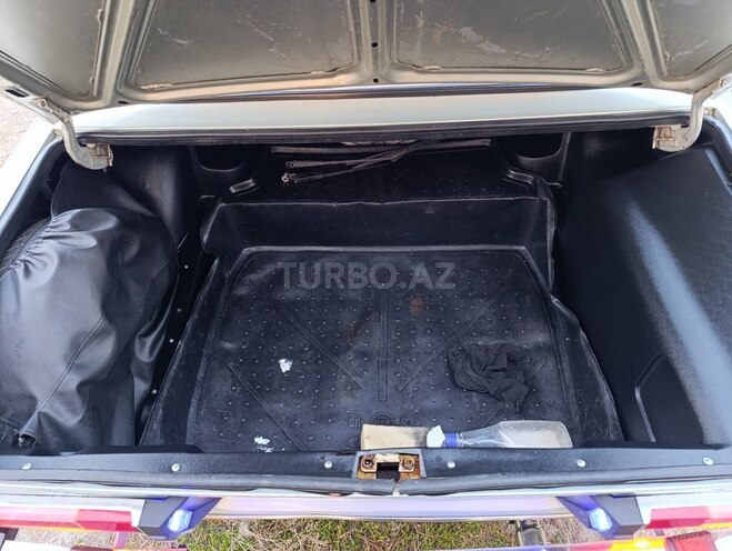 LADA (VAZ) 2106 2000, 12,321 km - 1.6 l - Kürdəmir