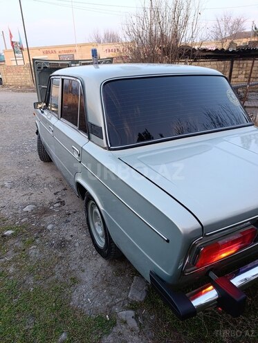 LADA (VAZ) 2106 2000, 12,321 km - 1.6 l - Kürdəmir