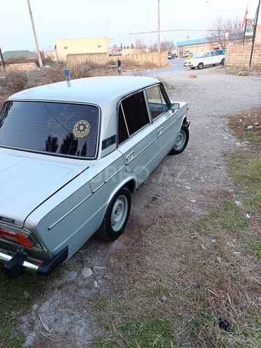 LADA (VAZ) 2106 2000, 12,321 km - 1.6 l - Kürdəmir