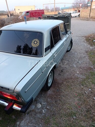 LADA (VAZ) 2106 2000, 12,321 km - 1.6 l - Kürdəmir