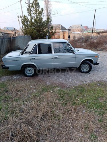 LADA (VAZ) 2106 2000, 12,321 km - 1.6 l - Kürdəmir