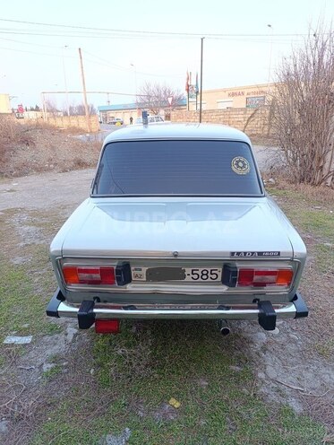 LADA (VAZ) 2106 2000, 12,321 km - 1.6 l - Kürdəmir