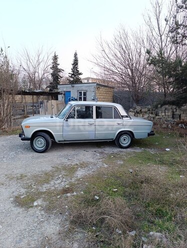 LADA (VAZ) 2106 2000, 12,321 km - 1.6 l - Kürdəmir