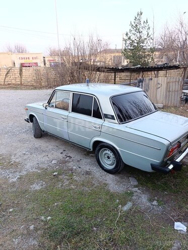 LADA (VAZ) 2106 2000, 12,321 km - 1.6 l - Kürdəmir