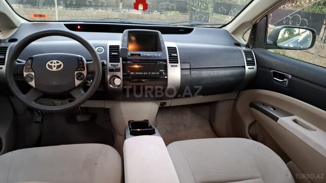 Toyota Prius 2009, 268,000 km - 1.5 l - Lənkəran
