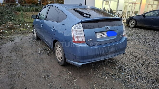 Toyota Prius 2009, 268,000 km - 1.5 l - Lənkəran