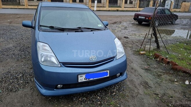 Toyota Prius 2009, 268,000 km - 1.5 l - Lənkəran