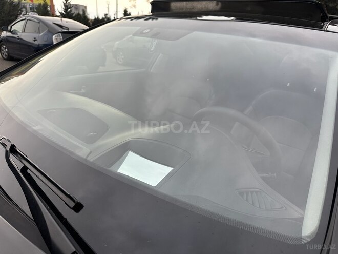 Kia K7 2016, 198,000 km - 2.2 l - Bakı