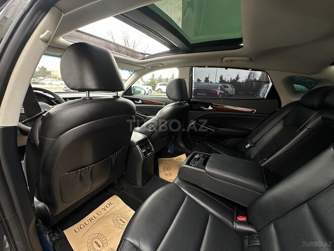 Kia K7 2016, 198,000 km - 2.2 l - Bakı
