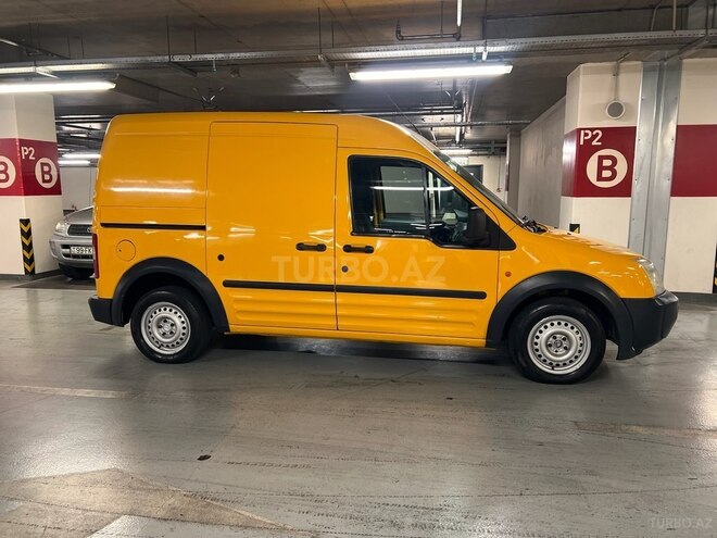 Ford Tourneo Connect 2006, 400,000 km - 1.8 l - Bakı