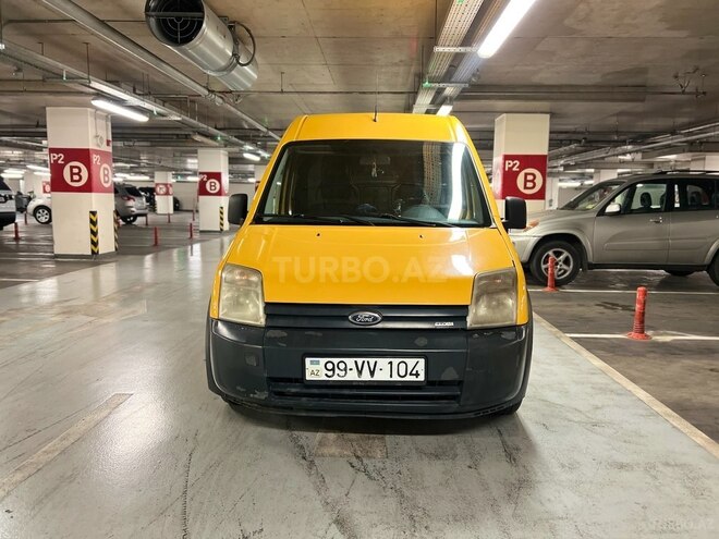 Ford Tourneo Connect 2006, 400,000 km - 1.8 l - Bakı
