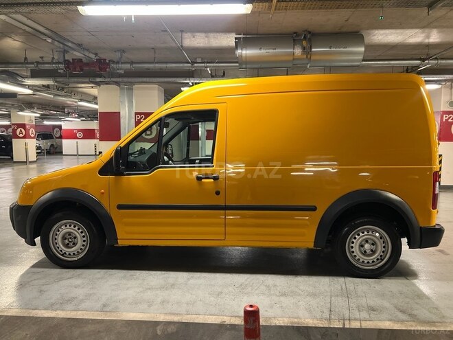 Ford Tourneo Connect 2006, 400,000 km - 1.8 l - Bakı
