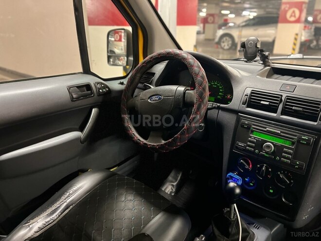 Ford Tourneo Connect 2006, 400,000 km - 1.8 l - Bakı