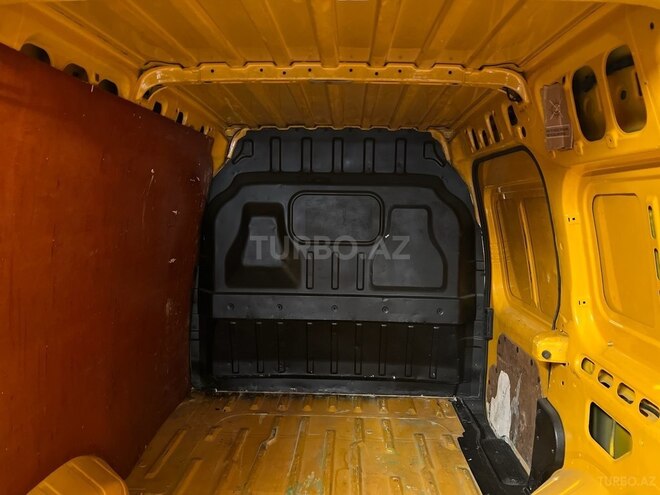 Ford Tourneo Connect 2006, 400,000 km - 1.8 l - Bakı