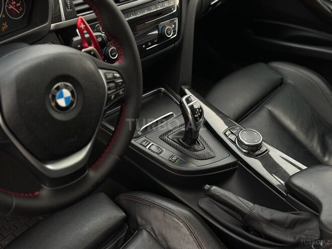 BMW 328 2016, 198,000 km - 2.0 l - Bakı
