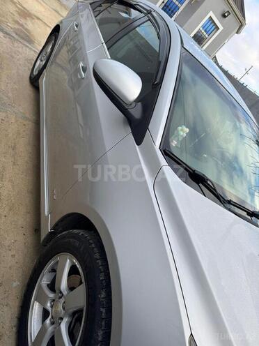 Chevrolet Cruze 2012, 189,179 km - 1.4 l - Bakı