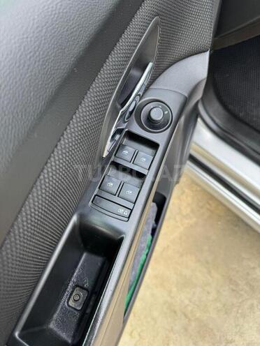 Chevrolet Cruze 2012, 189,179 km - 1.4 l - Bakı