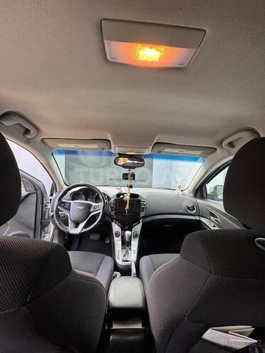 Chevrolet Cruze 2012, 189,179 km - 1.4 l - Bakı