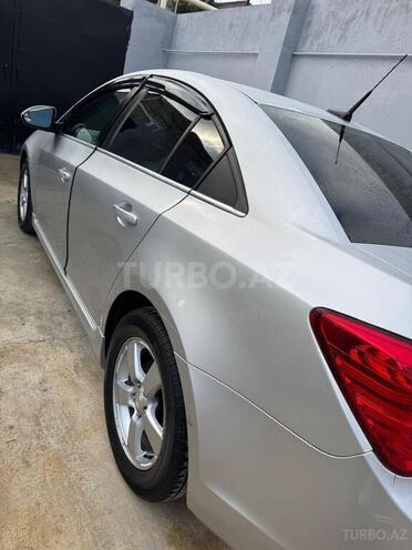 Chevrolet Cruze 2012, 189,179 km - 1.4 l - Bakı