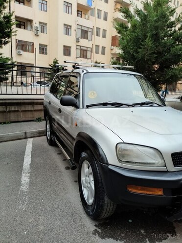 Toyota RAV4 1997, 420,640 km - 2.0 l - Xırdalan
