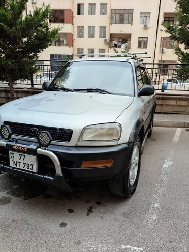 Toyota RAV4 1997, 420,640 km - 2.0 l - Xırdalan