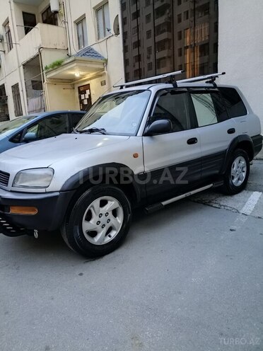 Toyota RAV4 1997, 420,640 km - 2.0 l - Xırdalan