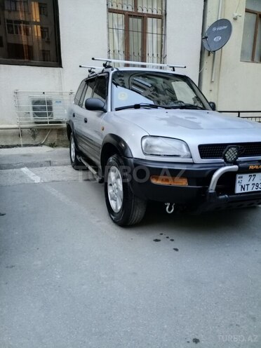Toyota RAV4 1997, 420,640 km - 2.0 l - Xırdalan