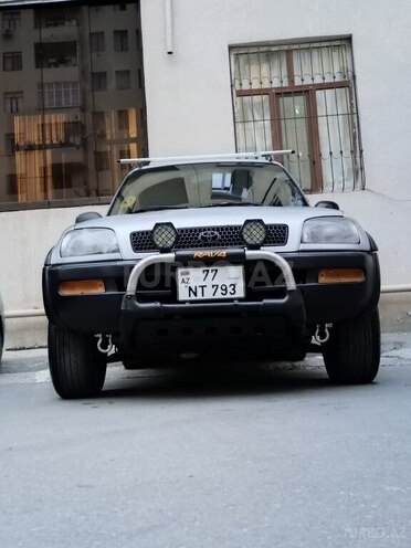 Toyota RAV4 1997, 420,640 km - 2.0 l - Xırdalan