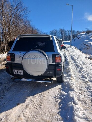 Toyota RAV4 1997, 420,640 km - 2.0 l - Xırdalan