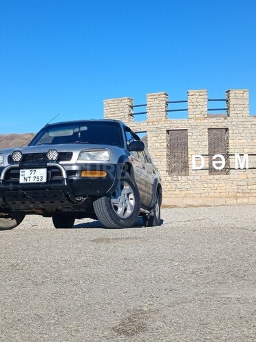 Toyota RAV4 1997, 420,640 km - 2.0 l - Xırdalan