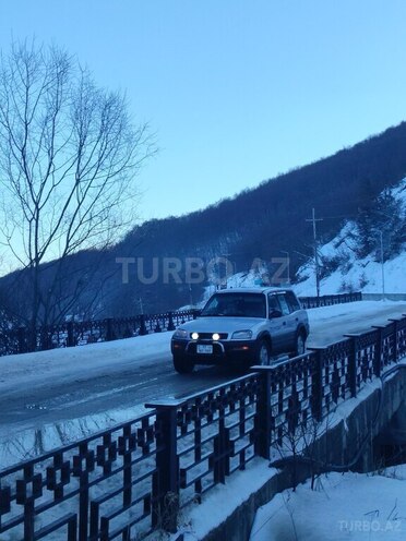 Toyota RAV4 1997, 420,640 km - 2.0 l - Xırdalan