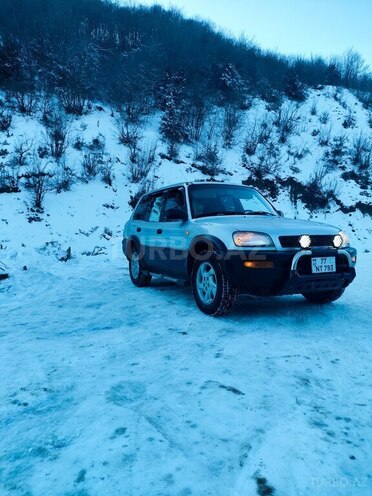 Toyota RAV4 1997, 420,640 km - 2.0 l - Xırdalan