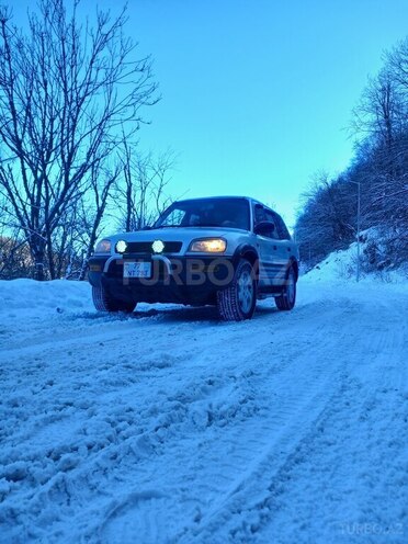 Toyota RAV4 1997, 420,640 km - 2.0 l - Xırdalan