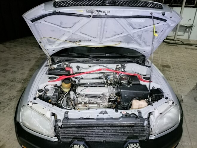 Toyota RAV4 1997, 420,640 km - 2.0 l - Xırdalan