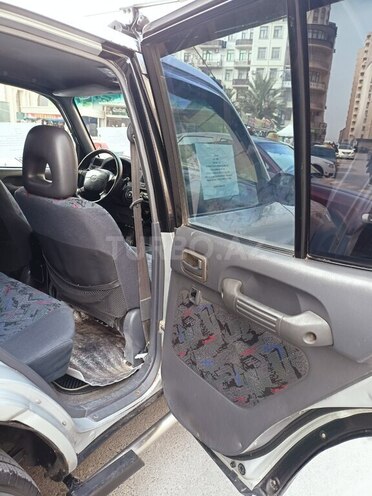 Toyota RAV4 1997, 420,640 km - 2.0 l - Xırdalan