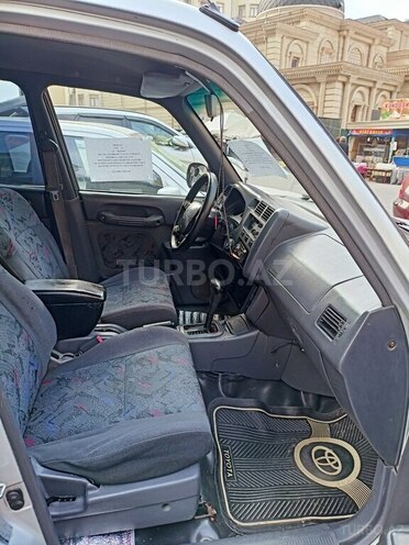 Toyota RAV4 1997, 420,640 km - 2.0 l - Xırdalan