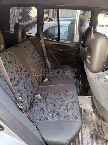 Toyota RAV4 1997, 420,640 km - 2.0 l - Xırdalan