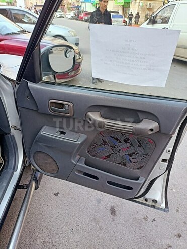 Toyota RAV4 1997, 420,640 km - 2.0 l - Xırdalan