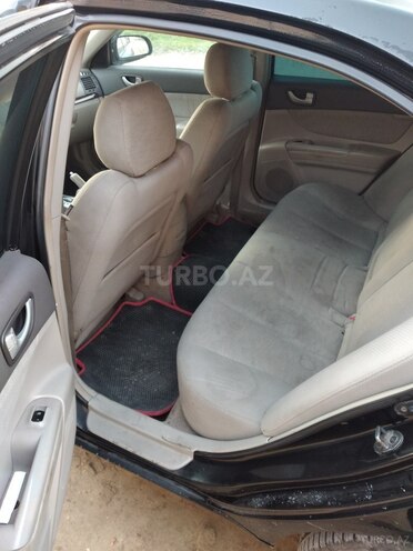 Hyundai Sonata 2007, 269,000 km - 2.4 l - Bakı