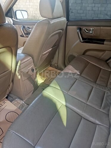 Kia Sorento 2006, 228,000 km - 3.8 л - Quba