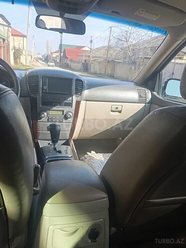 Kia Sorento 2006, 228,000 km - 3.8 л - Quba